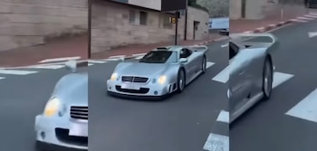 El dos vece campeón del