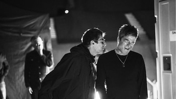 El documental sobre Oasis promete mostrar el lado más íntimo de los hermanos Gallagher en su esperada reunión