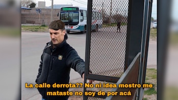 Memes Argentina - Colombia parte 3