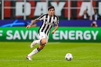 Tonali decidió utilizar su experiencia