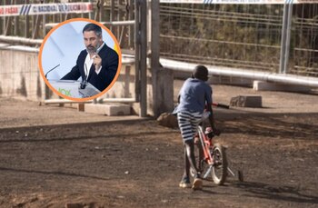 Murcia retira el plan de