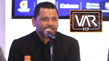 “El VAR ha hecho deshonesto