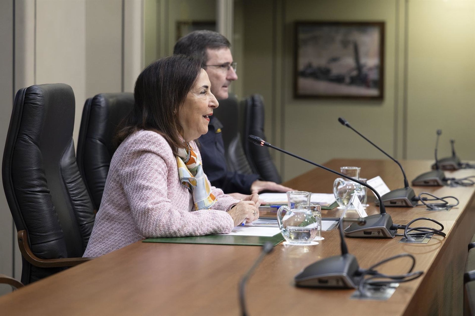 España rechaza un acuerdo de paz para Ucrania si incluye cesiones territoriales: «No puede decidir Putin»