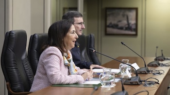 España rechaza un acuerdo de