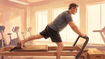 Por qué cada vez más runners incorporan pilates a sus entrenamientos y cuáles son los beneficios