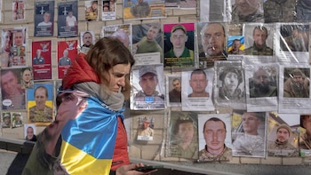 “Aunque no soy soldado, no