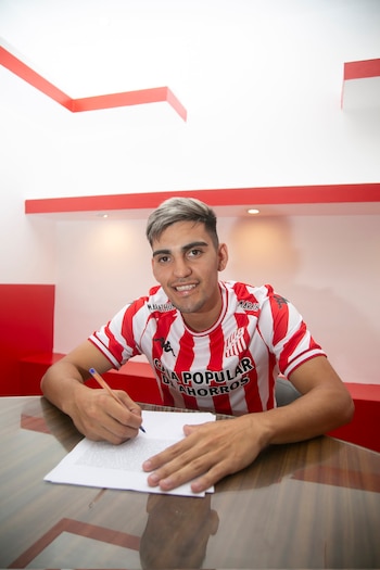 Tras la polémica con Colón