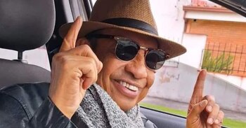 Fred Emiro Núñez Cruz es