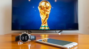 Este jueves comienza la Copa del Mundo organizada en México, Estados Unidos y Canadá (Imagen Ilustrativa Infobae)