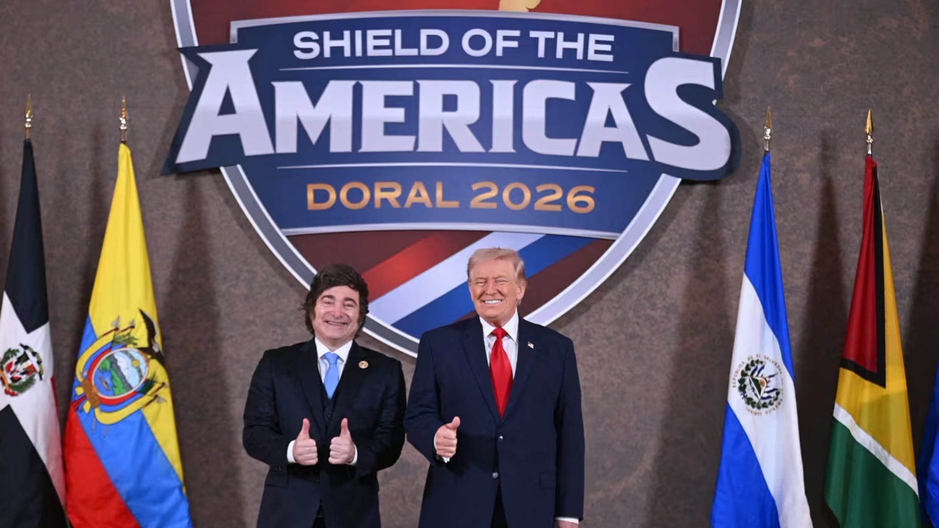 Frente a la segunda consulta planteada, enfocada en el papel de Estados Unidos dentro del esquema de seguridad hemisférica y el impacto de iniciativas como la creación del Escudo de las Américas, Cassaglia trazó una radiografía sobre la explotación de los recursos estratégicos y el cambio de paradigma en Washington (Foto: archivo DEF)