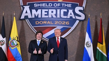 Frente a la segunda consulta planteada, enfocada en el papel de Estados Unidos dentro del esquema de seguridad hemisférica y el impacto de iniciativas como la creación del Escudo de las Américas, Cassaglia trazó una radiografía sobre la explotación de los recursos estratégicos y el cambio de paradigma en Washington (Foto: archivo DEF)