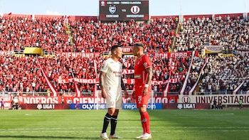 Universitario vs Cienciano: día, hora y dónde ver partido por fecha 3 del Torneo Clausura de la Liga 1 2026