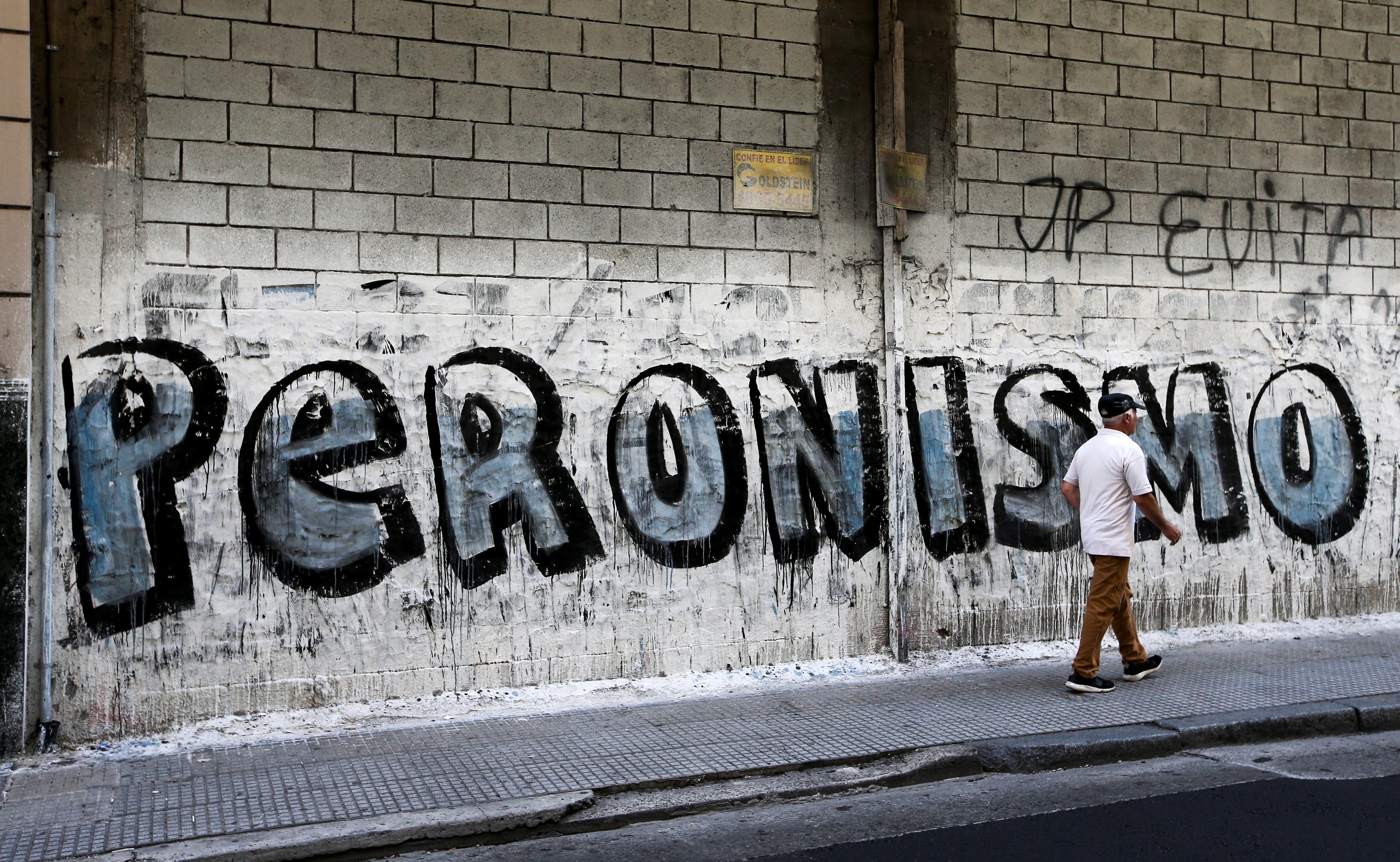 Peronismo, trabajo, dignidad y Nación en la era digital