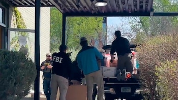 Una guardería de Minneapolis fingió alimentar a niños durante la pandemia y se quedó con el dinero de las donaciones
