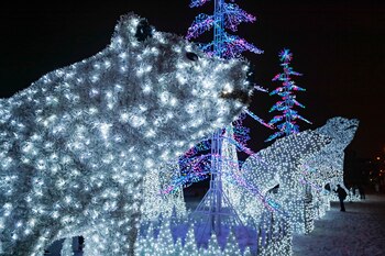 EFE/EPA/SERGEI ILNITSKY