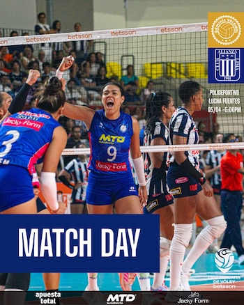 Géminis busca dar el batacazo ante Alianza Lima y forzar el 'extra game'