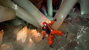 Cuánto cuesta visitar la cueva
