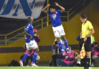 BOGOTÁ. 26 de febrero de