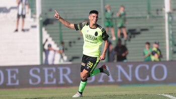 Bruno Sepúlveda no llegó a