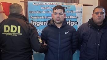 Motochorros asesinaron a balazos a un vecino de Ingeniero Budge