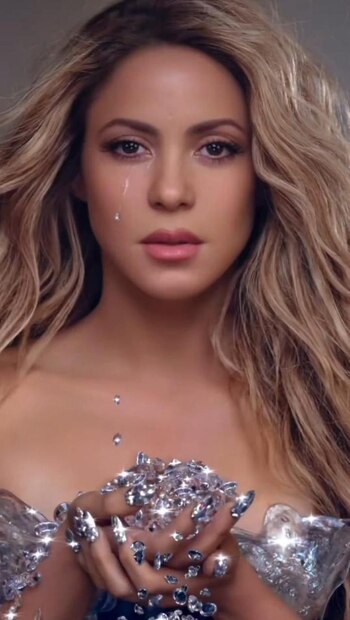 Shakira emocionó a sus seguidores