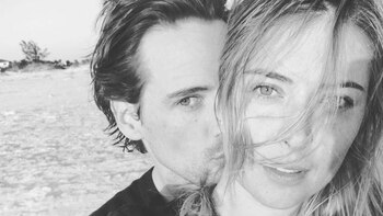 Maria Sharapova anunció que se