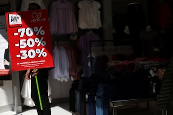 Profeco reportó menos abusos en