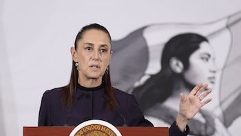 Tras otra muerte de migrante a manos de ICE, México prepara acciones jurídicas