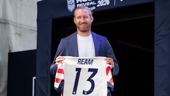 Tim Ream y el poder de los Lego: cómo el capitán de Estados Unidos construye salud mental dentro y fuera de la cancha