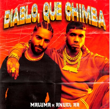 El nuevo sencillo de los