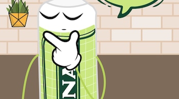 La empresa titular de los