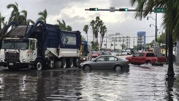 El sur de Florida enfrentará seis mareas excepcionalmente altas hasta diciembre: cuándo es la próxima