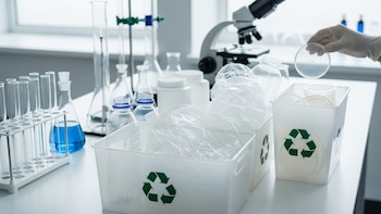 Investigadores de Virginia Tech crean