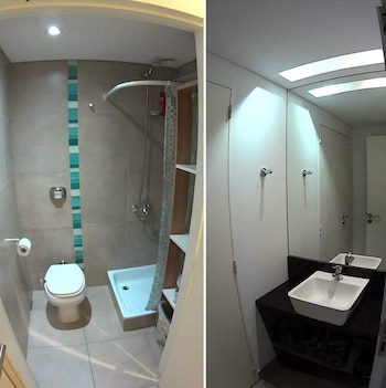 Viven en el sexto piso