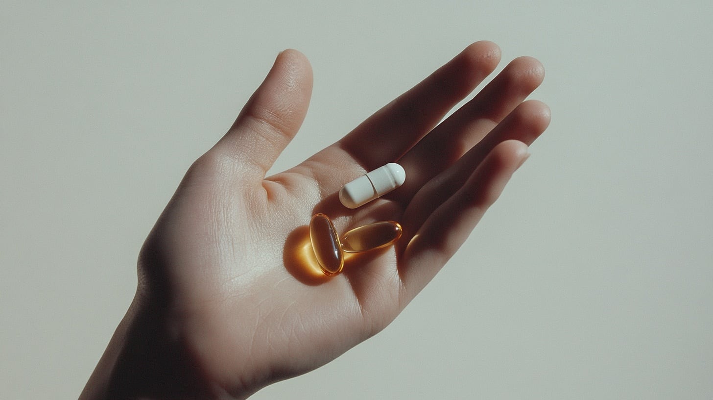 Algunos medicamentos, especialmente antiinflamatorios como la aspirina y el ibuprofeno, pueden provocar o agravar los brotes de urticaria crónica (Imagen Ilustrativa Infobae)