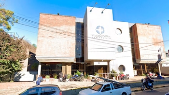 Clausuraron en Vicente López el