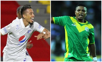 Millonarios y Deportes Quindío abren