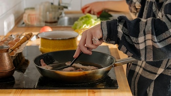 La forma más económica y