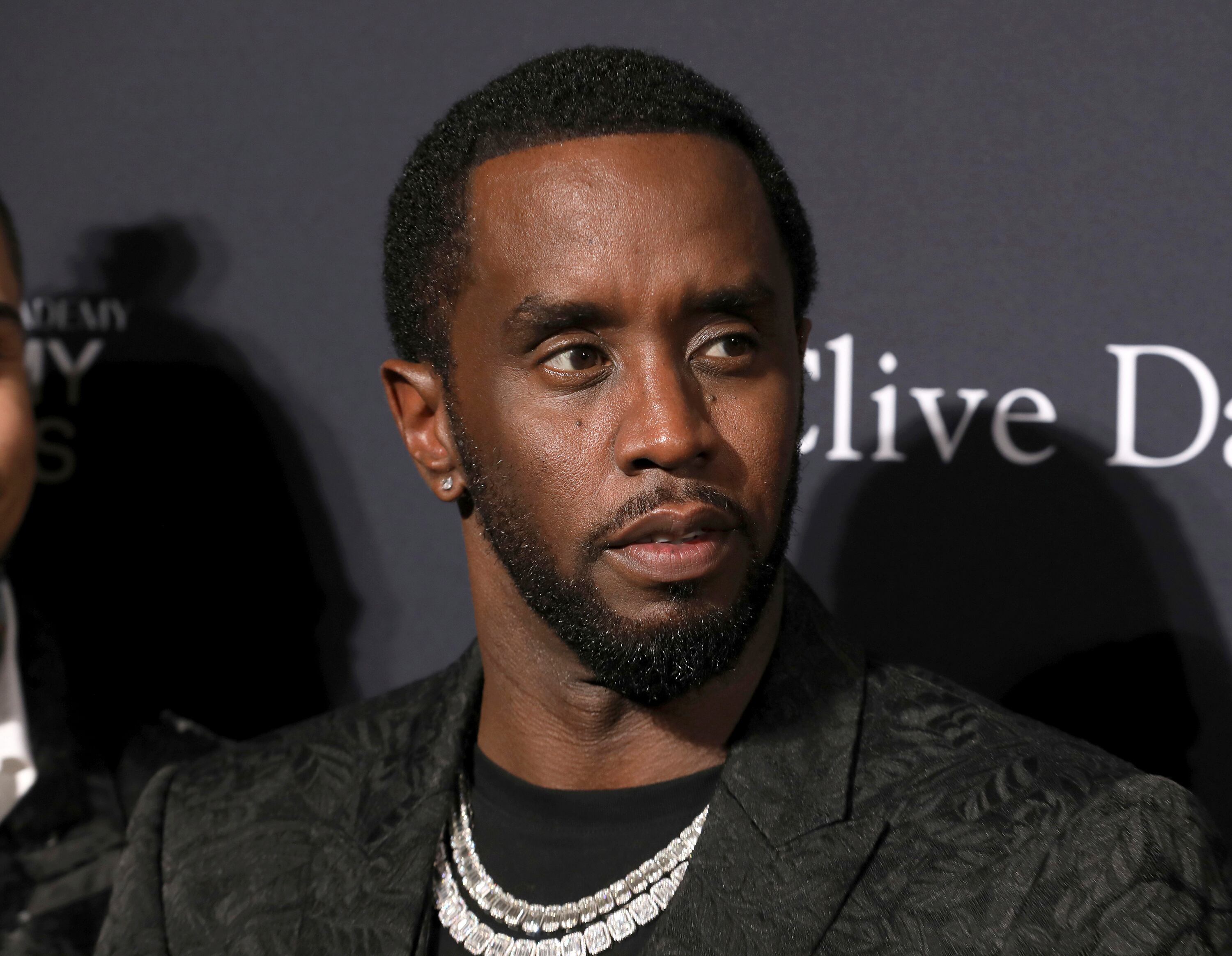 Aubrey O’Day teme tomar acciones legales que perjudiquen la sentencia de Sean Combs . (Mark Von Holden/Invision/AP)