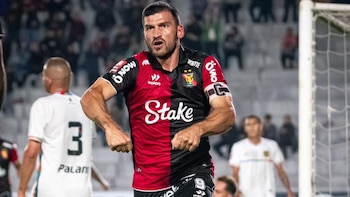 Bernardo Cuesta, historia viva de