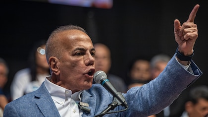 El opositor Manuel Rosales afirmó que el chavismo necesita “garantías” para dejar el poder en Venezuela