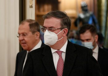 Marcelo Ebrar compartió un mensaje