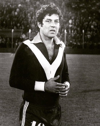 Daniel Willington es una de