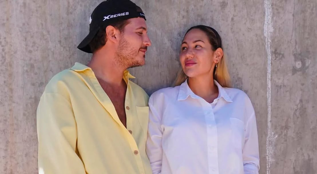 Pablo Pisa y Patricia Steisy han emitido un comunicado. (Instagram @pablito_pisa)