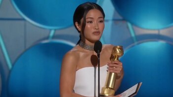 Anna Sawai, mejor actriz por