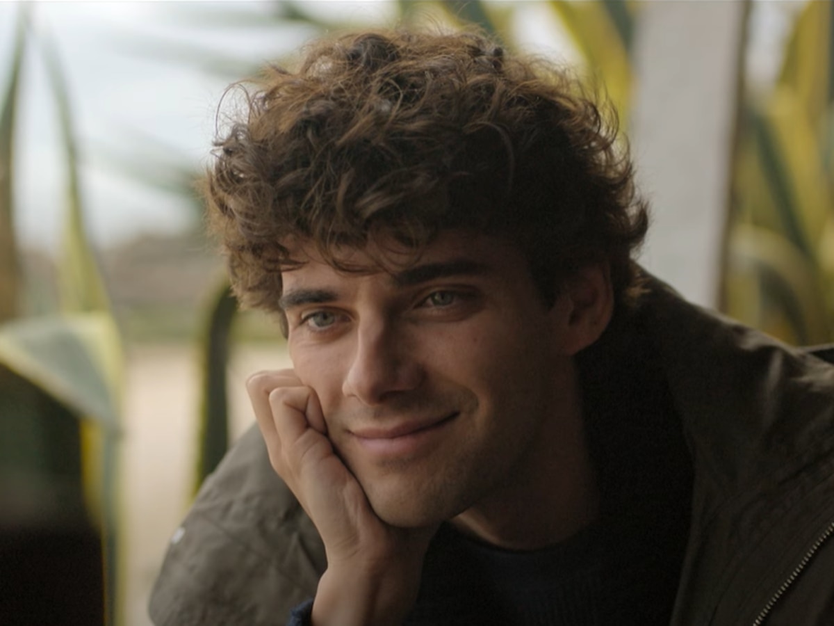 Cecilia Suárez protagoniza la serie más vista en Netflix: “El jardinero” - Infobae