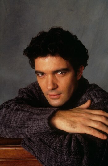 Su verdadero nombre es José