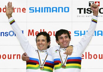 walter perez ciclismo