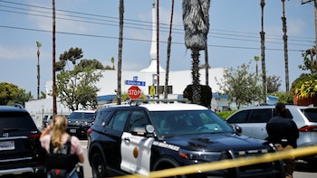 Tiroteo en una mezquita de San Diego: cinco muertos y el ataque es investigado como crimen de odio
