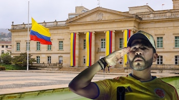 Abelardo de la Espriella afirmó que está definiendo los miembros de su gabinete ministerial: “Se evaluaron perfiles estratégicos”